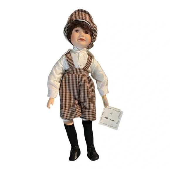 Other - 1998 "Richard" Doll